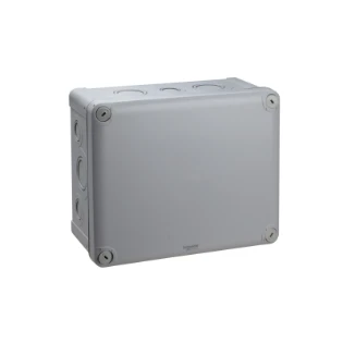 Schneider Electric - Doos voor montage op de wand/plafond - ENN05093 ENN05093 2347300