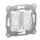 Schneider Electric - Onderdeel/centraalplaat communicatie-schakelmateriaal - MTN4566-0080 MTN4566-0080 2347302