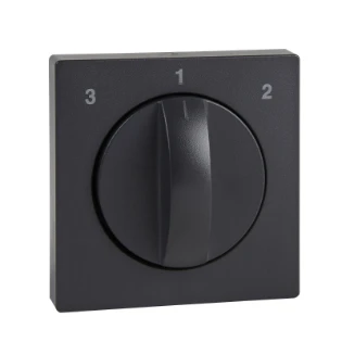 Schneider Electric - Bedieningselement /centraalplaat schakelmateriaal - MTN437114 MTN437114 2347353
