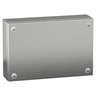 Schneider Electric - Klemmenkast - NSYSBX20308 NSYSBX20308 2347382
