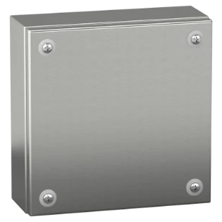 Schneider Electric - Klemmenkast - NSYSBX303012 NSYSBX303012 2347431