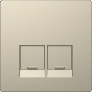 Schneider Electric - Bedieningselement /centraalplaat schakelmateriaal - MTN4572-6033 MTN4572-6033 2347454