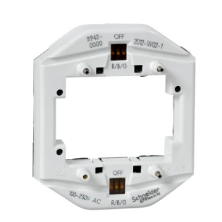 Schneider Electric - Verlichtingselement schakelmateriaal - MTN3942-0000 MTN3942-0000 2347485