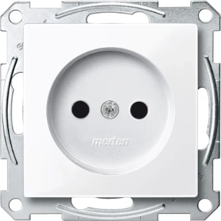 Schneider Electric - Wandcontactdoos - MTN2000-0325 MTN2000-0325 2347565