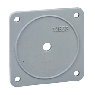 Schneider Electric - Pakkingring - KZ66 KZ66 2347580