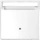Schneider Electric - Bedieningselement /centraalplaat schakelmateriaal - MEG3854-6035 MEG3854-6035 2347627