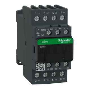 Schneider Electric - Magneetschakelaar - LC1DT32BL LC1DT32BL 2347660