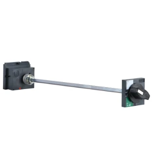 Schneider Electric - Deurkoppeling schakelaar - GV7AP01 GV7AP01 2347692