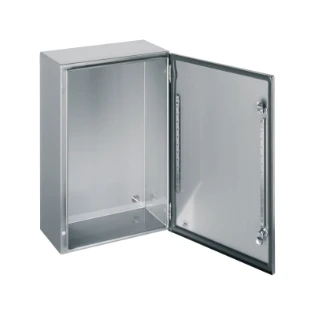 Schneider Electric - Schakelkast leeg - NSYS3X12830H NSYS3X12830H 2347725