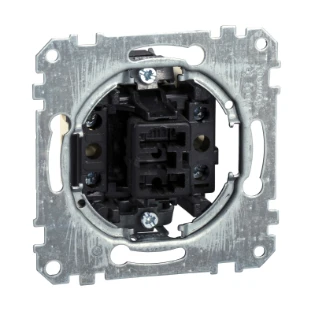 Schneider Electric - Installatieschakelaar - MTN311201 MTN311201 2347732