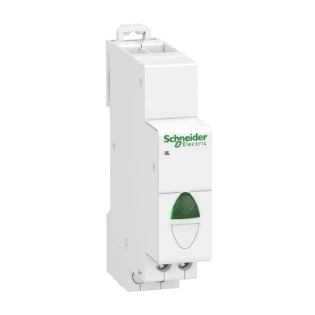 Schneider Electric - Signaallamp modulair - A9E18321 A9E18321 2347753