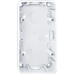 Schneider Electric - Opbouwbak inbouwschakelmateriaal - 519225 519225 2347756