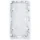 Schneider Electric - Opbouwbak inbouwschakelmateriaal - 519225 519225 2347756