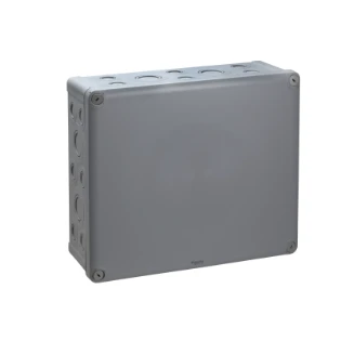 Schneider Electric - Doos voor montage op de wand/plafond - ENN05099 ENN05099 2347798