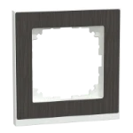 Schneider Electric - Afdekraam schakelmateriaal - MEG4010-3674 MEG4010-3674 2347835