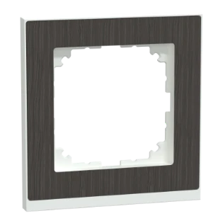Schneider Electric - Afdekraam schakelmateriaal - MEG4010-3674 MEG4010-3674 2347835