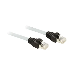 Schneider Electric - Patchkabel - 490NTW00012 490NTW00012 2347837
