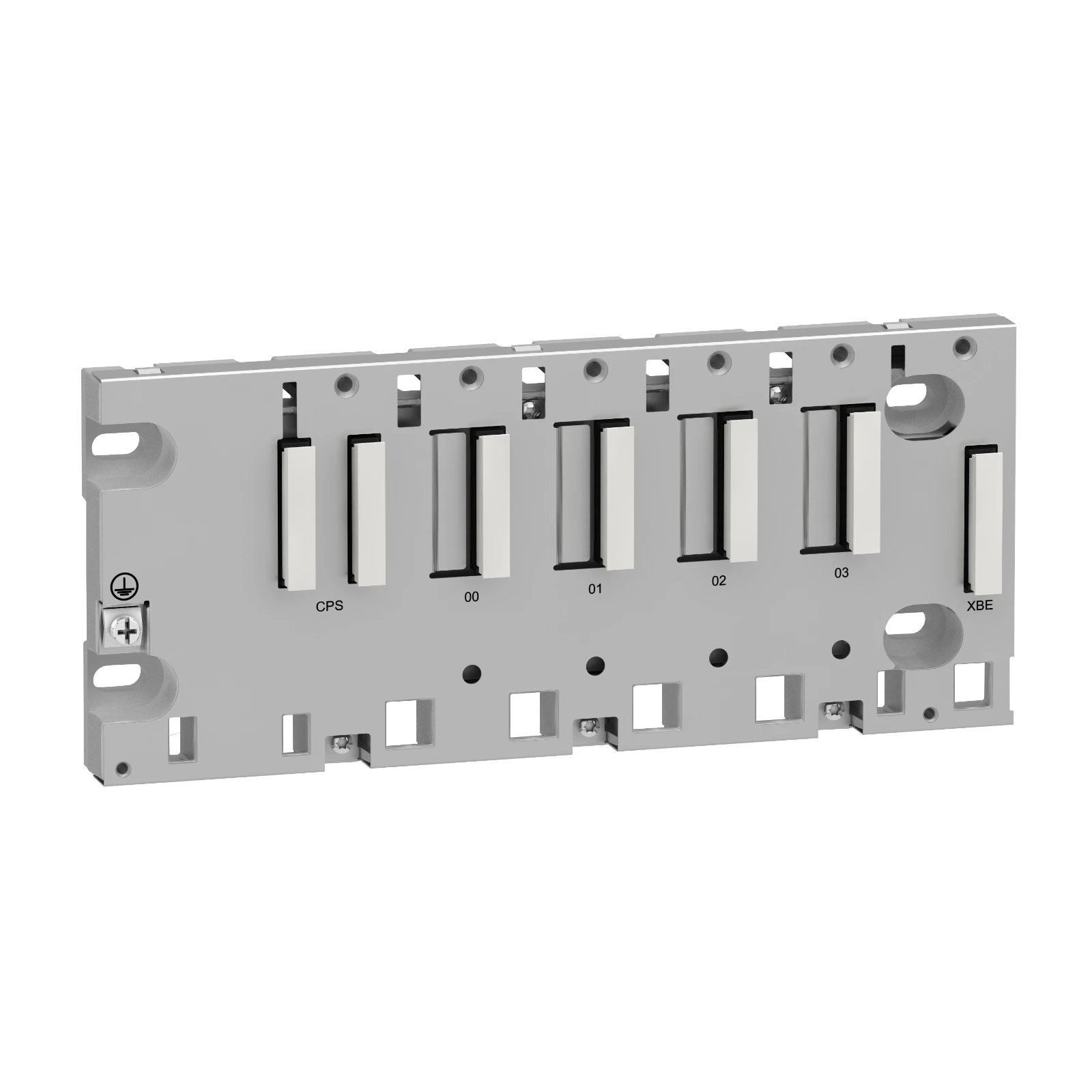 Schneider Electric PLC montageframe BMXXBP0400 BMXXBP0400 2347852