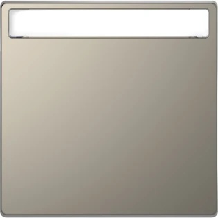 Schneider Electric - Bedieningselement /centraalplaat schakelmateriaal - MTN3360-6050 MTN3360-6050 2347873