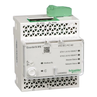 Schneider Electric - Veldbus, dec. periferie - communicatiemodule - LV434002 LV434002 2347933