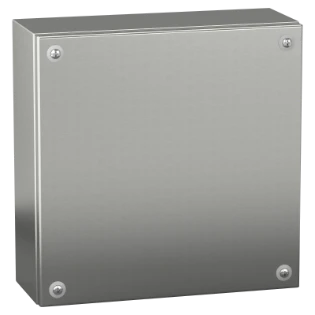 Schneider Electric - Klemmenkast - NSYSBX20208 NSYSBX20208 2347959