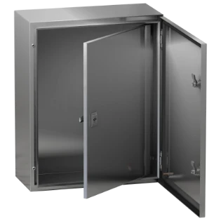 Schneider Electric - Deur/bedieningstableau (kast/lessenaar) - NSYPIN64 NSYPIN64 2347963