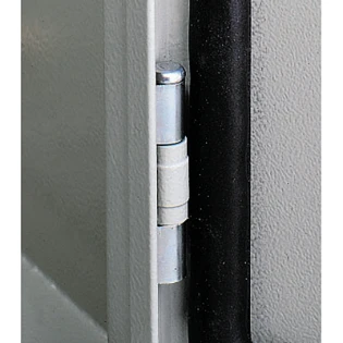 Schneider Electric - Scharnier voor verdelersystemen - NSYAEDH120S3D NSYAEDH120S3D 2347965