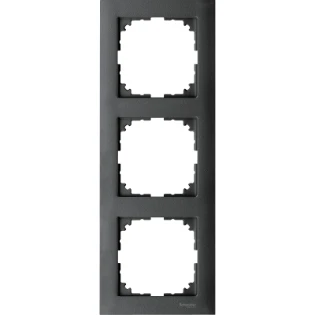 Schneider Electric - Afdekraam schakelmateriaal - MTN4030-3614 MTN4030-3614 2348050