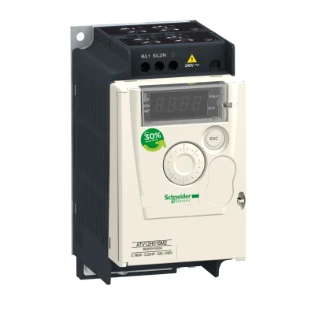 Schneider Electric - Frequentieregelaar =< 1 kV - ATV12H037M2 ATV12H037M2 2348055