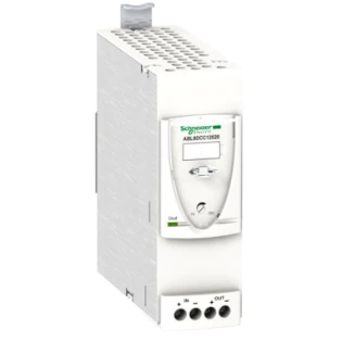 Schneider Electric - Gelijkstroomvoedingseenheid - ABL8DCC12020 ABL8DCC12020 2348117