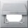 Schneider Electric - Afdekraam schakelmateriaal - 478060 478060 2348143