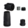 Telemecanique Sensors - Ronde connector, veldzijdig confectioneerbaar (industrieconnector) - XZCC12FDP40B XZCC12FDP40B 2348173