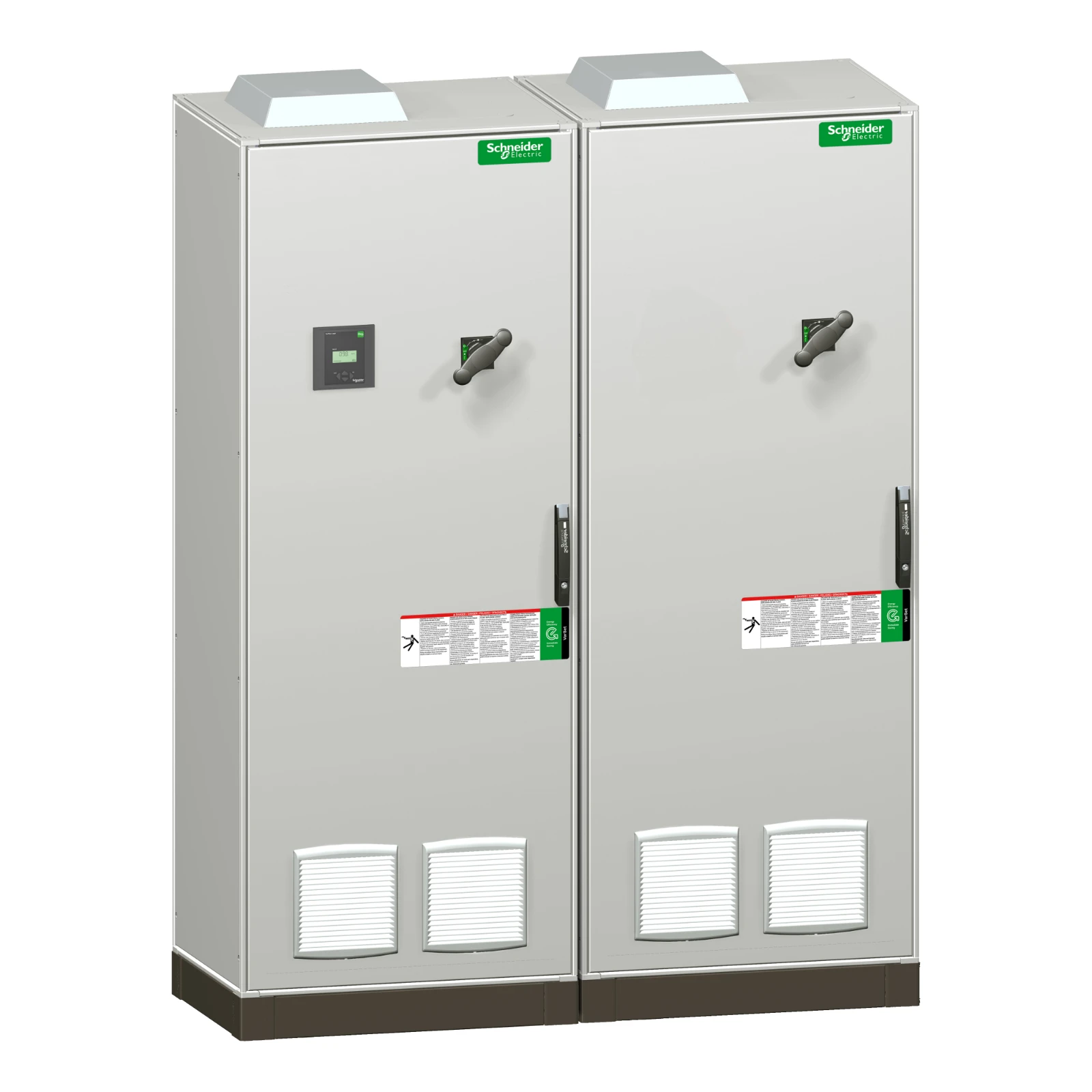 Schneider Electric Energie management regelaar VLVAF7N03536AB VLVAF7N03536AB 2348192
