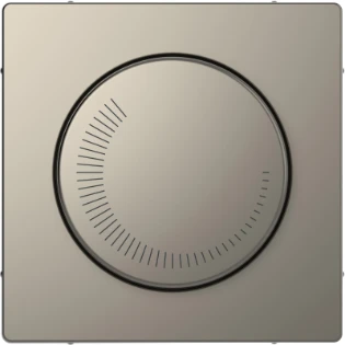 Schneider Electric - Bedieningselement /centraalplaat schakelmateriaal - MTN5251-6050 MTN5251-6050 2348272