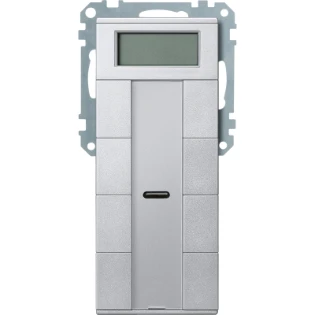 Schneider Electric - Meervoudig bedieningselement bussysteem - MEG6214-0460 MEG6214-0460 2348288