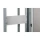 Schneider Electric - Frontplaat (19-inch-module) - NSYCRTM6U NSYCRTM6U 2348295