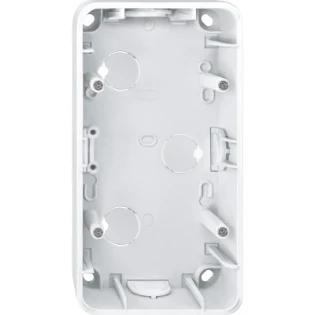 Schneider Electric - Opbouwbak inbouwschakelmateriaal - 519219 519219 2348355