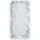 Schneider Electric - Opbouwbak inbouwschakelmateriaal - 519219 519219 2348355