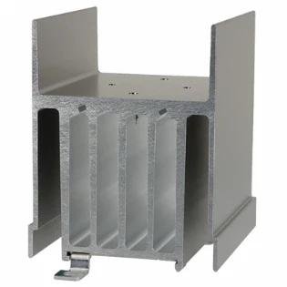 Omron - Koellichaam solid-staterelais - Y92B-N100 Y92B1001B 23483