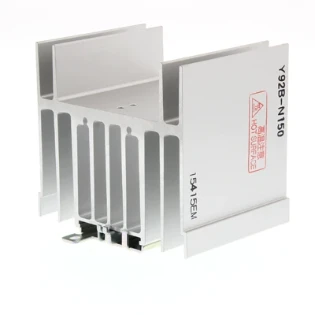 Omron - Koellichaam solid-staterelais - Y92B-N150 Y92B1002M 23484