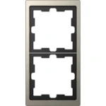 Schneider Electric - Afdekraam schakelmateriaal - MTN4020-6550 MTN4020-6550 2348512
