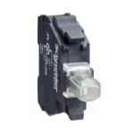 Schneider Electric - Signaallamphouder - ZBVB4 ZBVB4 2348574
