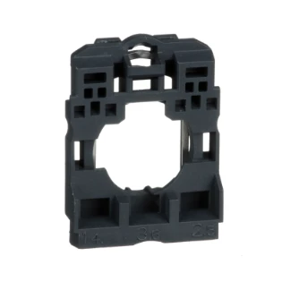 Schneider Electric - Adapter drukknop/signaallamphouder - ZB5AZ009 ZB5AZ009 2348625