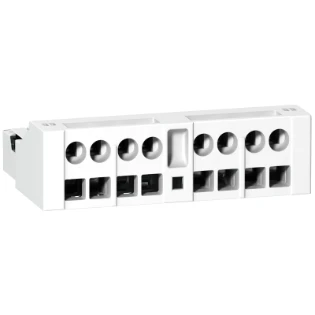 Schneider Electric - Hulpcontactblok - GVAE113 GVAE113 2348690