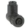 Telemecanique Sensors - Ronde connector, veldzijdig confectioneerbaar (industrieconnector) - XZCC12FCP40B XZCC12FCP40B 2348692