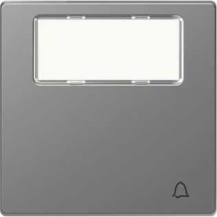 Schneider Electric - Bedieningselement /centraalplaat schakelmateriaal - MTN3365-6036 MTN3365-6036 2348705