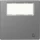 Schneider Electric - Bedieningselement /centraalplaat schakelmateriaal - MTN3365-6036 MTN3365-6036 2348705