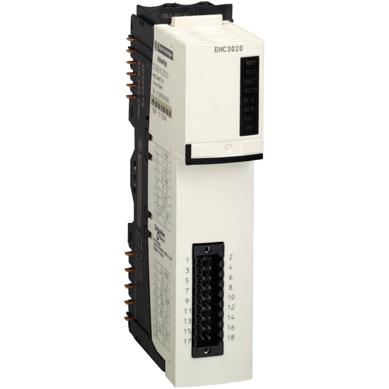 Schneider Electric Veldbus, dec. periferie - functie-/technologiemodule STBEHC3020KC STBEHC3020KC 2348729