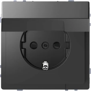 Schneider Electric - Wandcontactdoos - MTN2310-6034 MTN2310-6034 2348779
