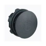 Schneider Electric - Blindplaat drukknop/signaallamp - ZB5SZ3 ZB5SZ3 2348802